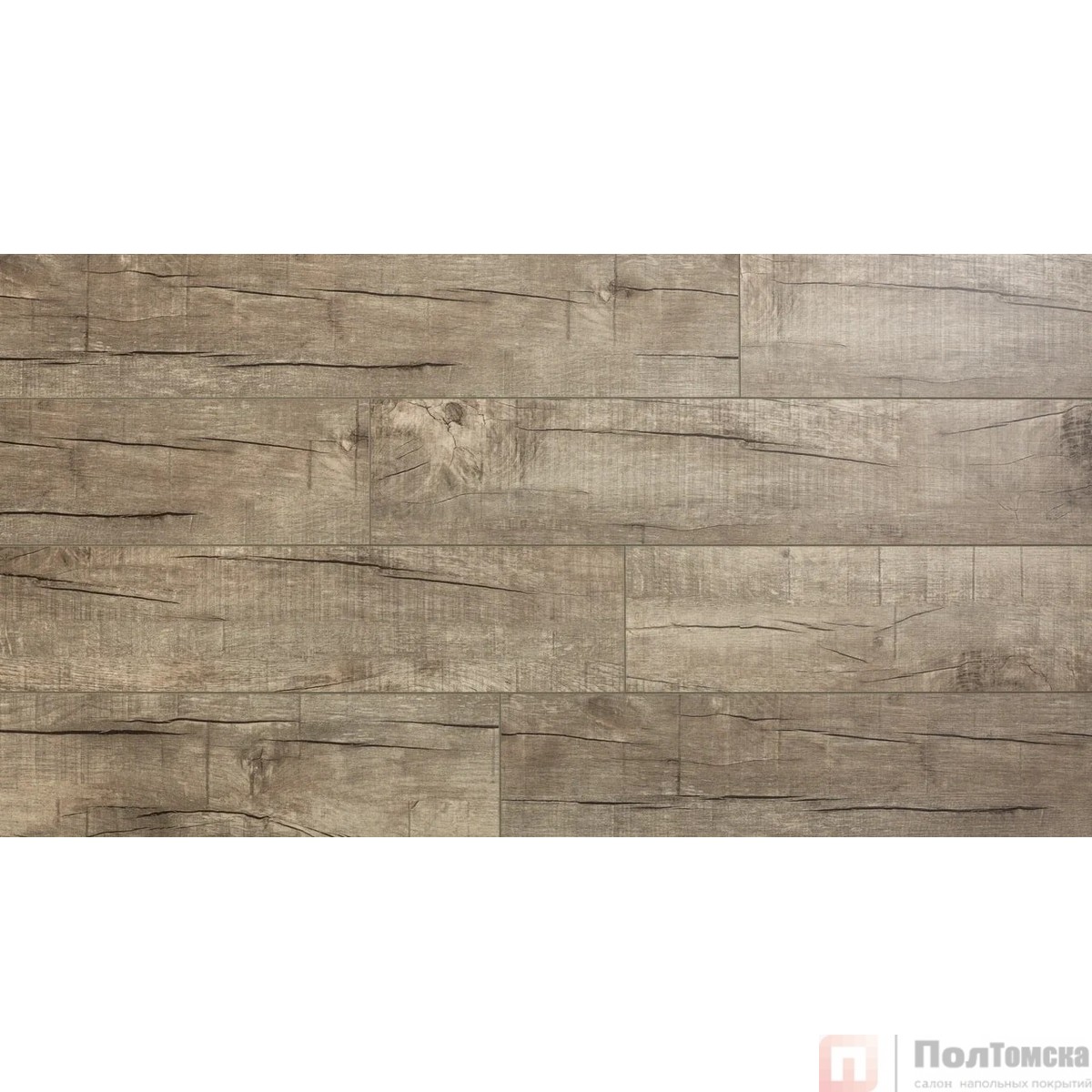 SPC ламинат Royce Jersey Дуб Тринити J405