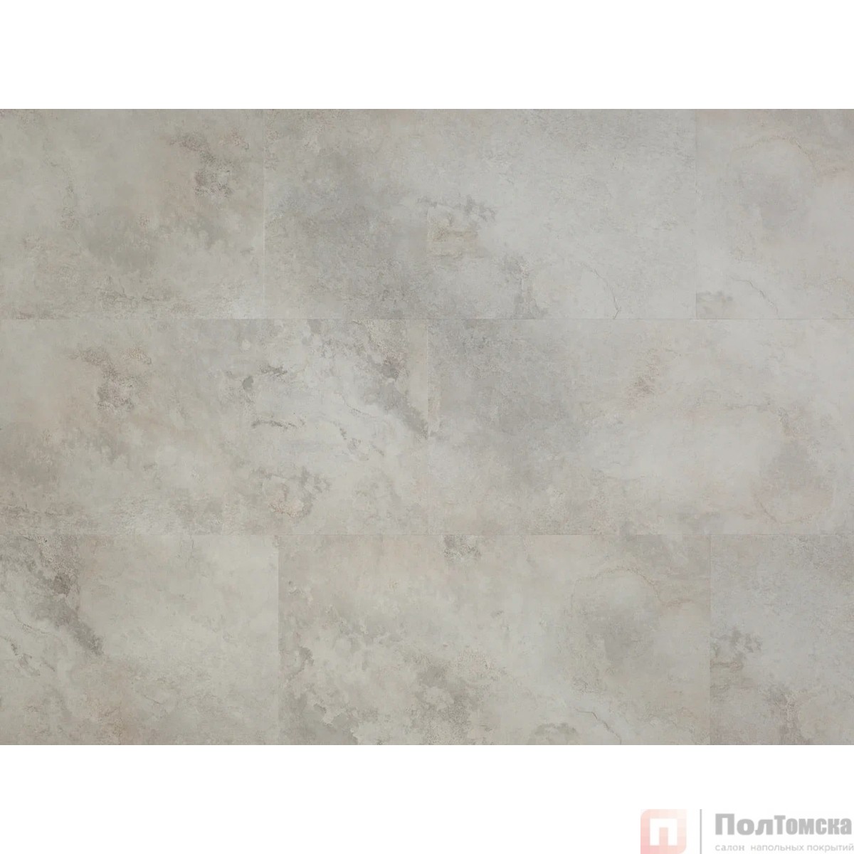 SPC ламинат Royce Jersey Бетон Грейс J410