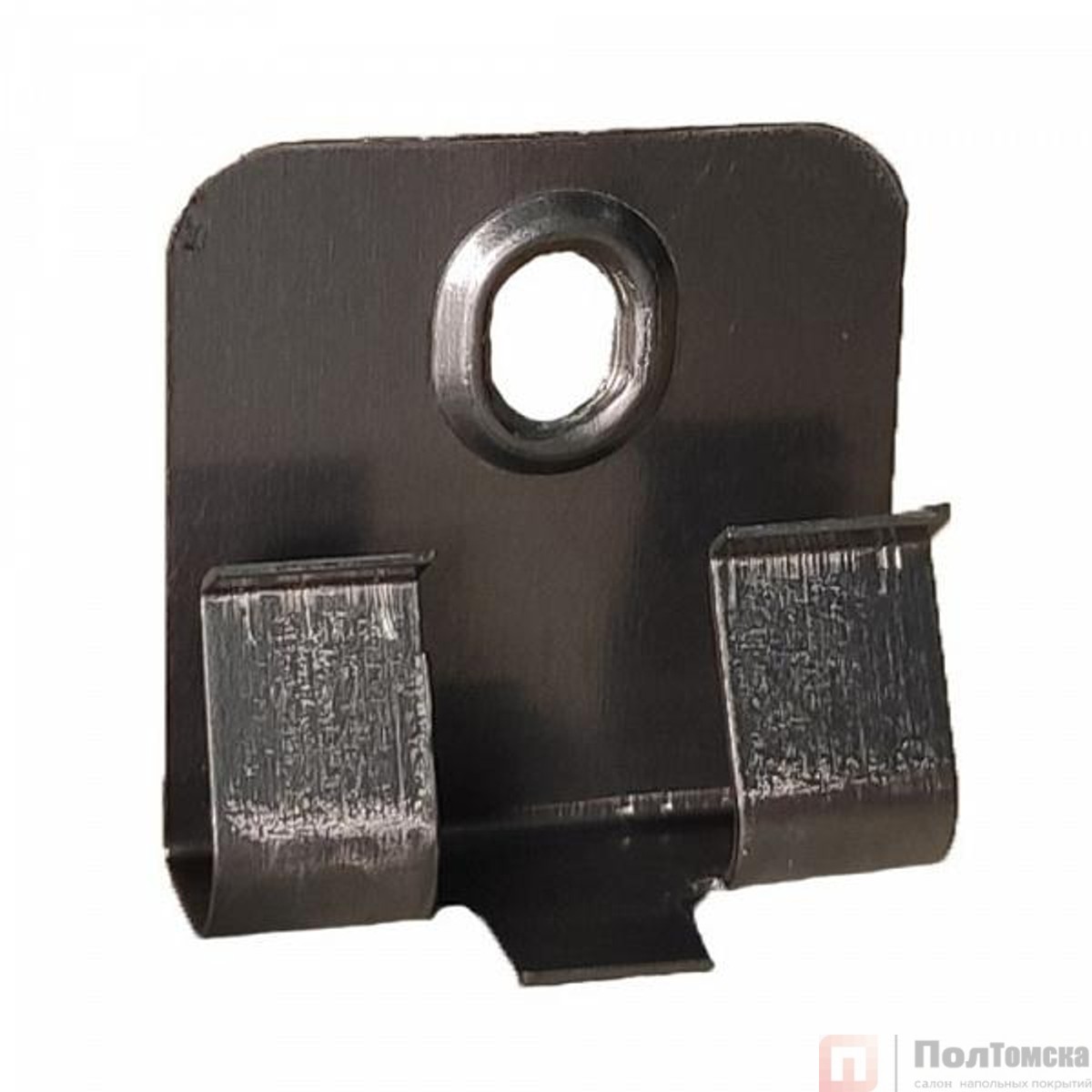 Клипсы для плинтуса МДФ шт