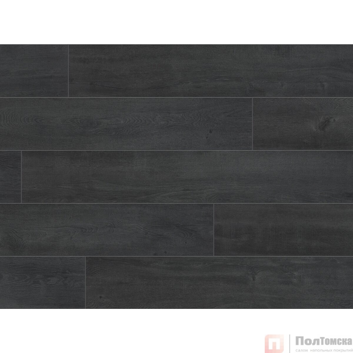 Ламинат Classen Pool 832-4 WR Дуб Черный 52357