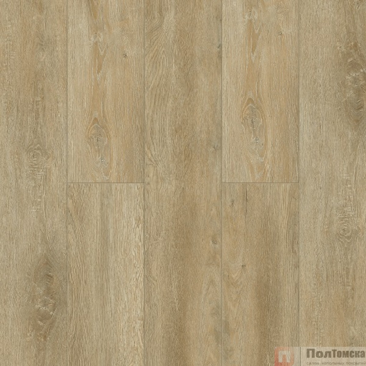 SPC ламинат Tulesna Ottimo Fiori 1004-16