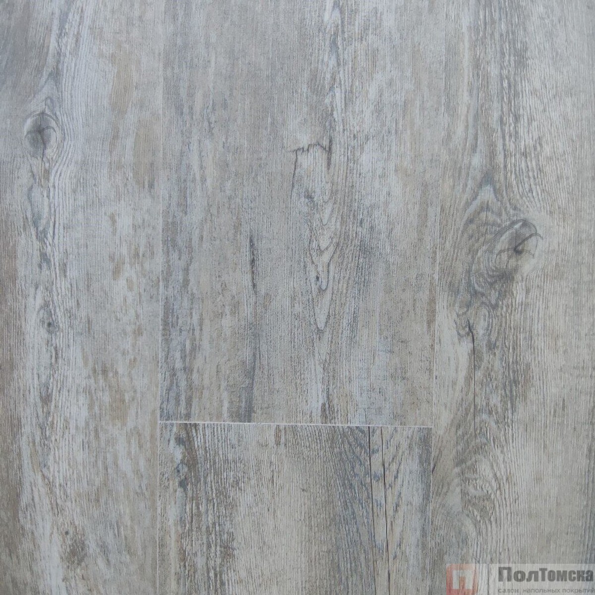 Кварц-виниловая плитка Betta Strong ST1501 Дуб Мерло