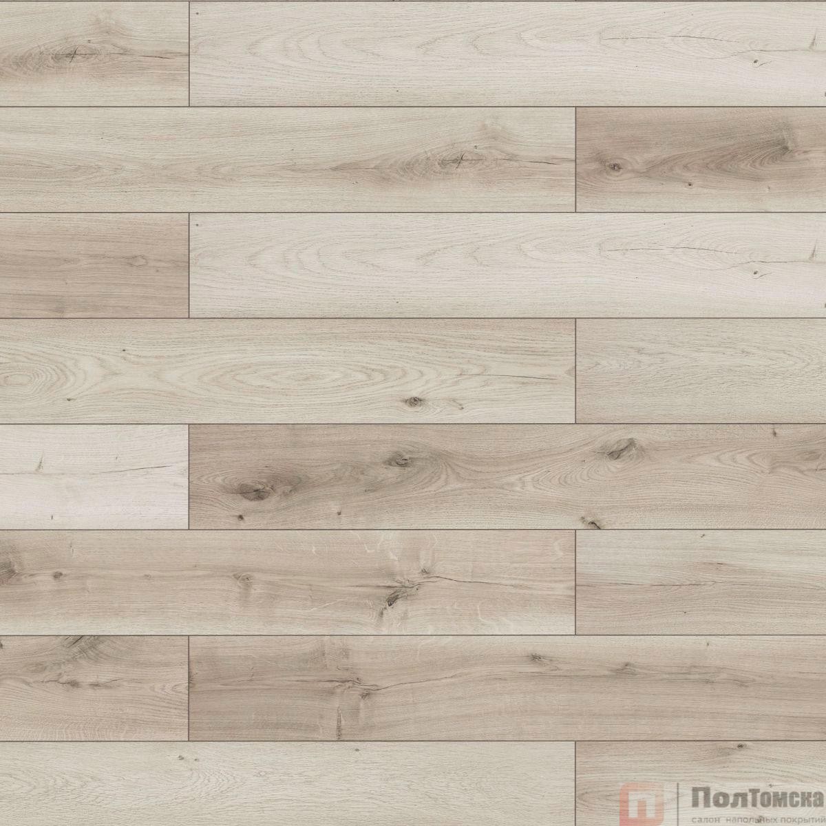 Ламинат Classen Pool 832-4 WR Дуб Серый Микс 52377