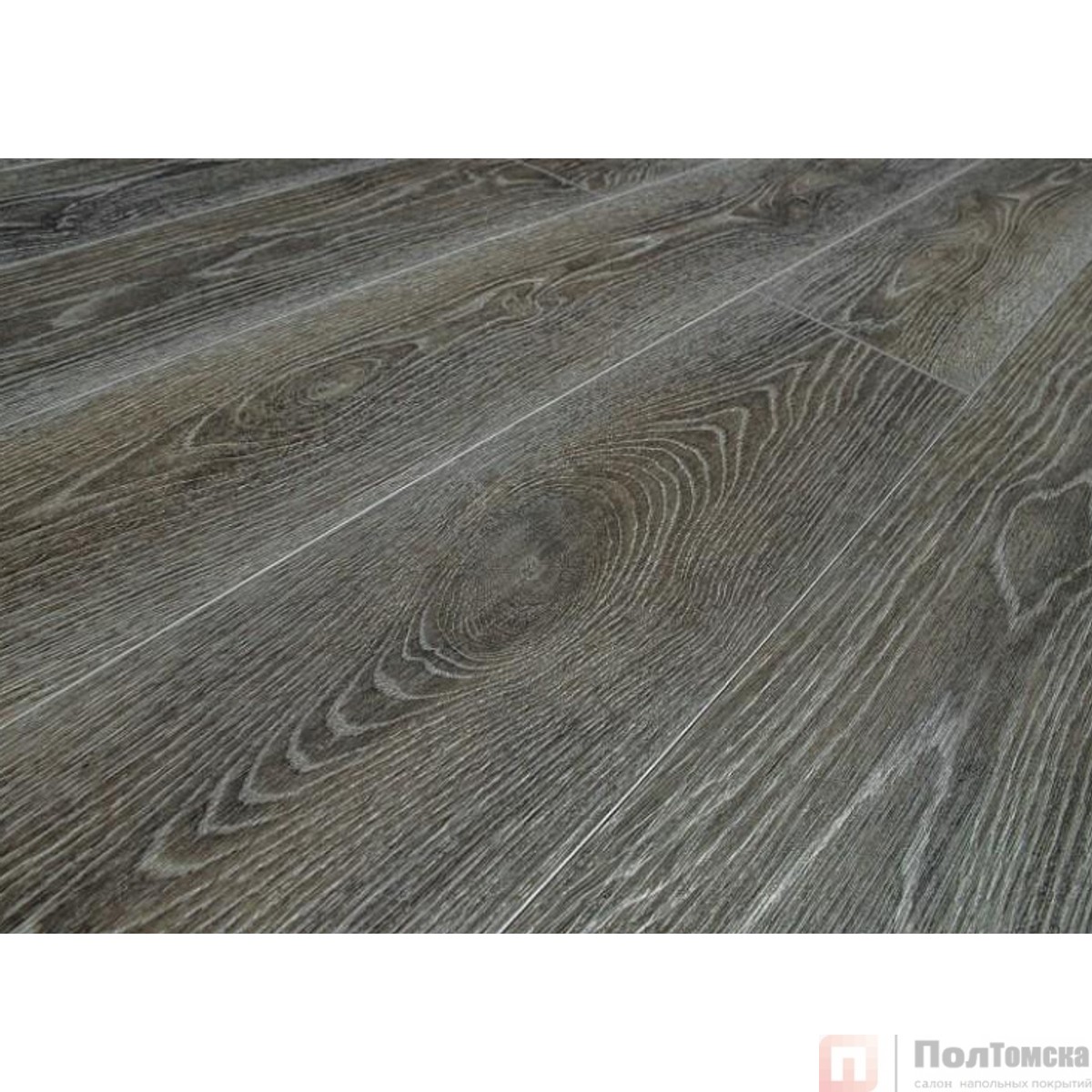 Виниловые полы Alpine Floor Grand Sequoia Каддо ECO 11-20