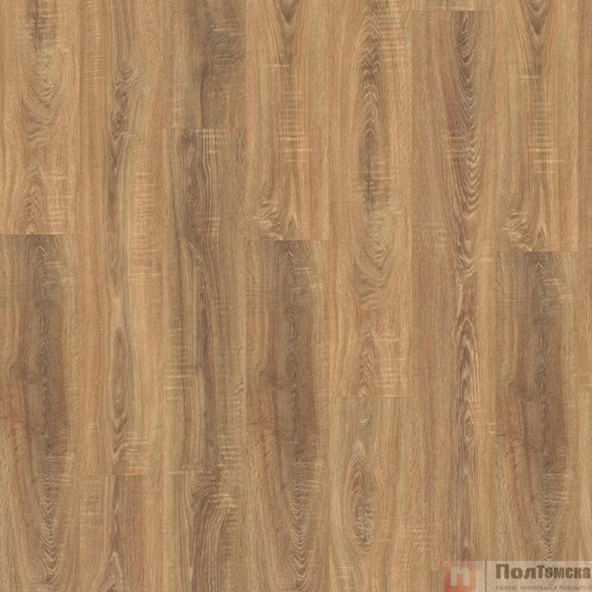 Ламинат EGGER Home EHL016 Дуб Тосколано натуральный 4V 8/33