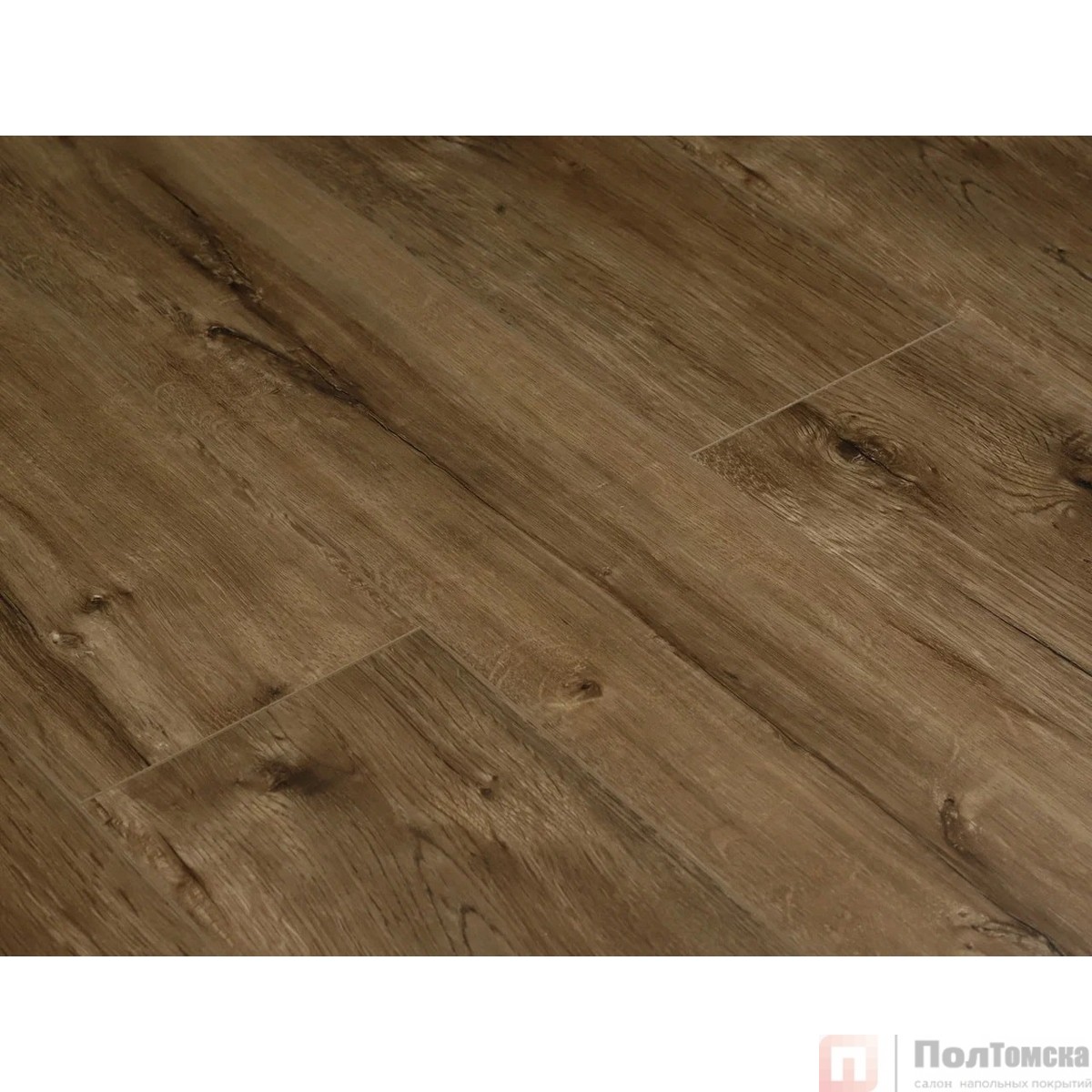 SPC ламинат Royce Sense Дуб Домм SE712