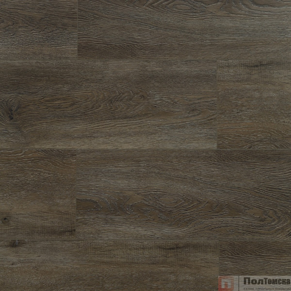 Кварцевый ламинат 50-08 ASF, Дуб Велес