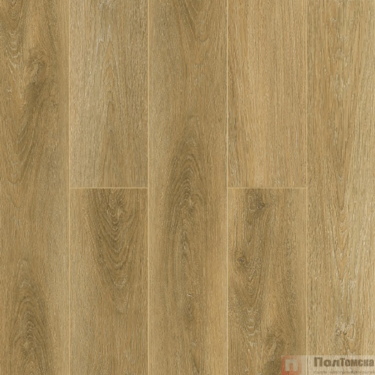 SPC ламинат Tulesna Ottimo Costante 1004-05