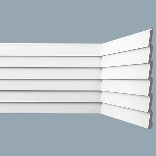 Стеновая панель Bello Deco   СП 05/2 2000х200х10