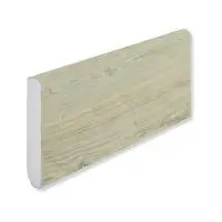 Кварцевый плинтус Fargo Classic 68W963 Дуб Верона