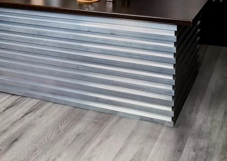 SPC ламинат Alpine Floor Classic Ясень Серый ECO 134-5 SPC ламинат Alpine Floor Classic Ясень Серый ECO 134-5