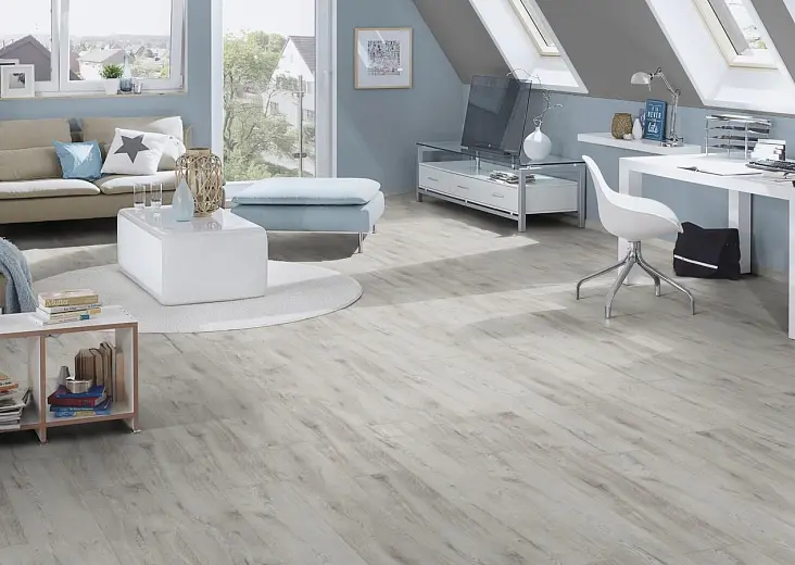 Ламинат Kronospan Variostep Classic Wonderland Oak K278 Ламинат Kronospan Variostep Classic Wonderland Oak K278