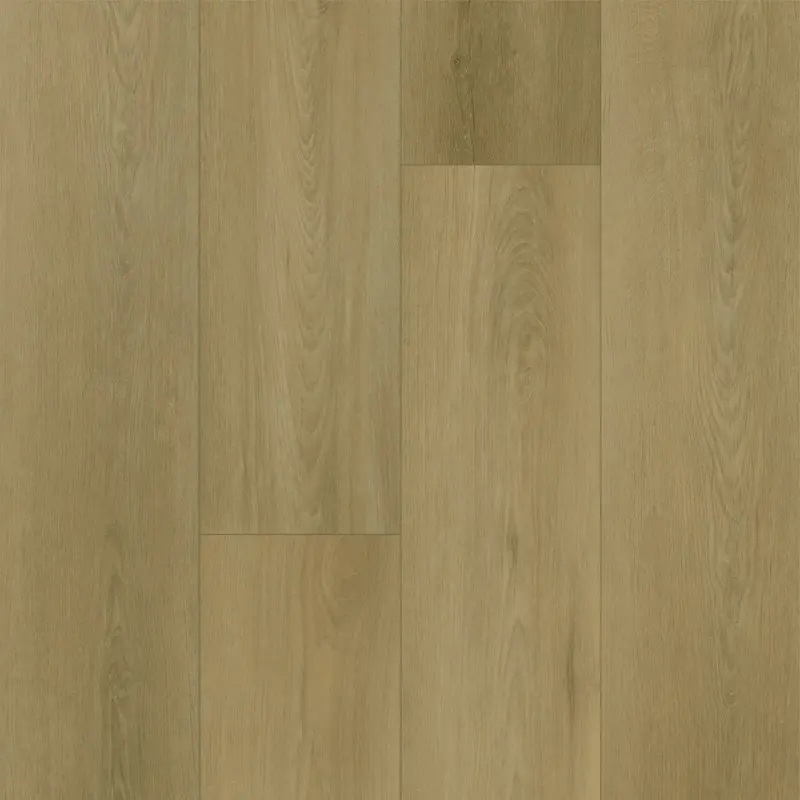 Кварцевый ламинат Fargo Bevel 50-6191-6 Дуб Мерида 1524*182*6мм, 0,5 мм, EIR, V-фаска, градиент