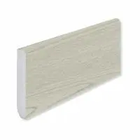 Кварцевый плинтус Fargo Classic JC18001 Дуб Арктический