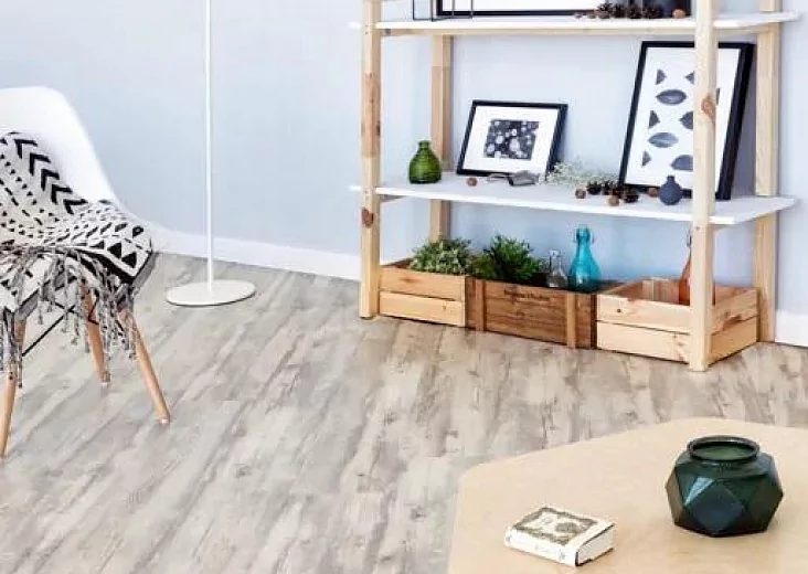 SPC ламинат Alpine Floor Classic Акация ECO 107-8 SPC ламинат Alpine Floor Classic Акация ECO 107-8