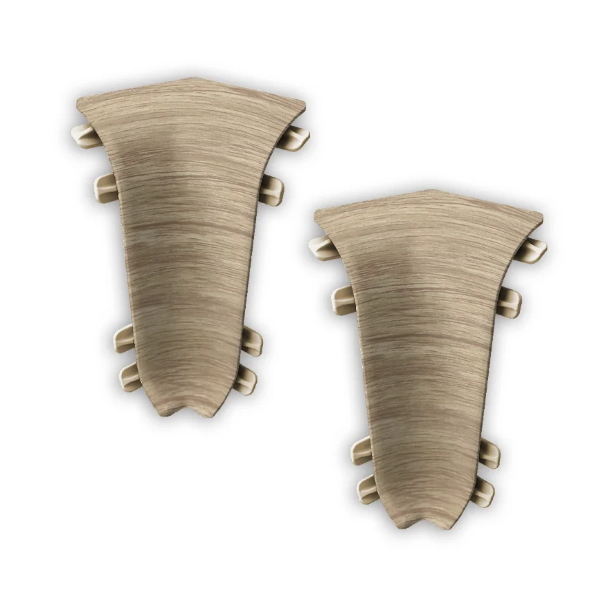 522 Угол внутренний Лексида 55мм Осина европейская (шт)