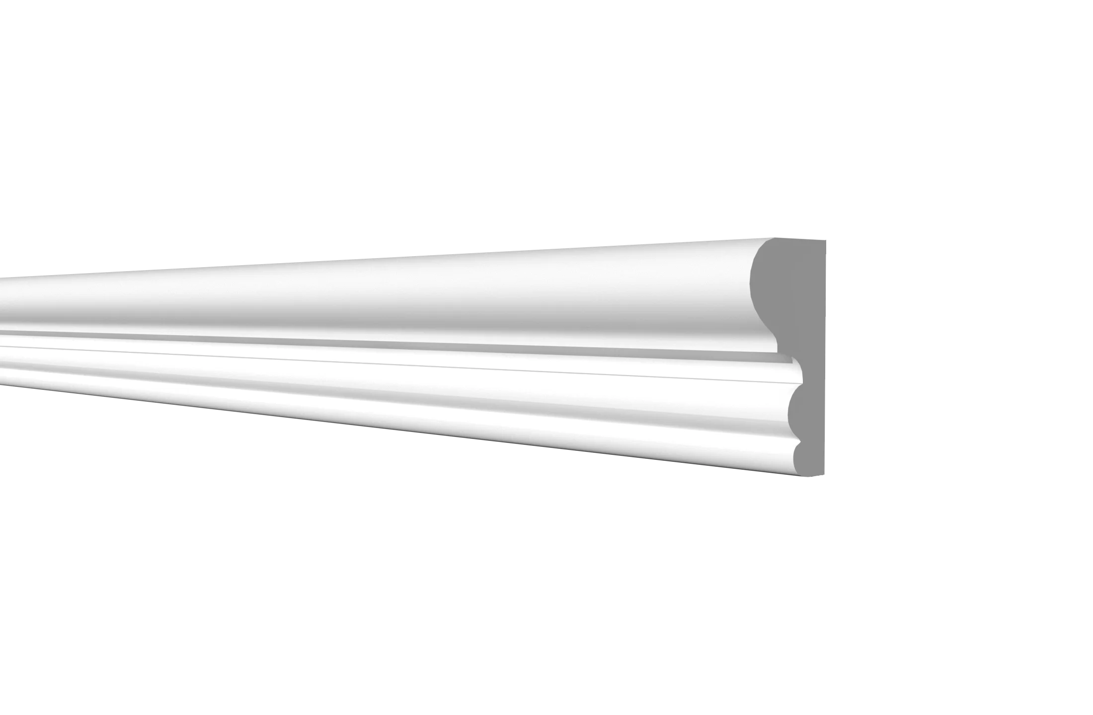 Молдинг DD608