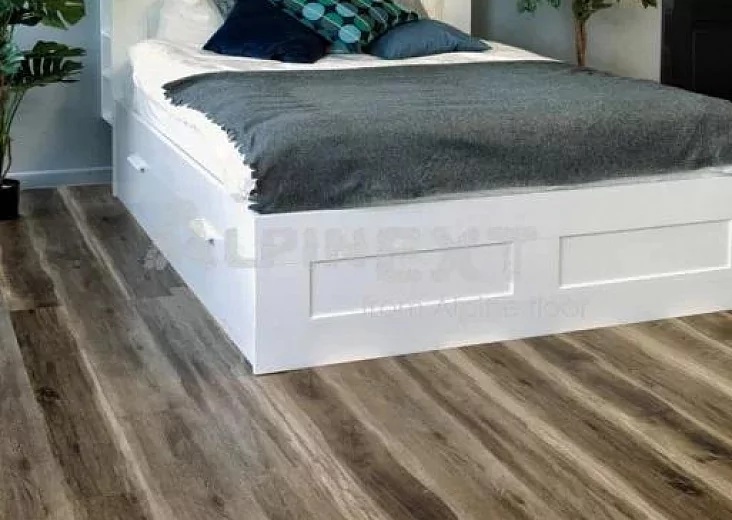 Виниловые полы Alpine Floor Easy Line Орех Светлый ECO 3-12 Виниловые полы Alpine Floor Easy Line Орех Светлый ECO 3-12