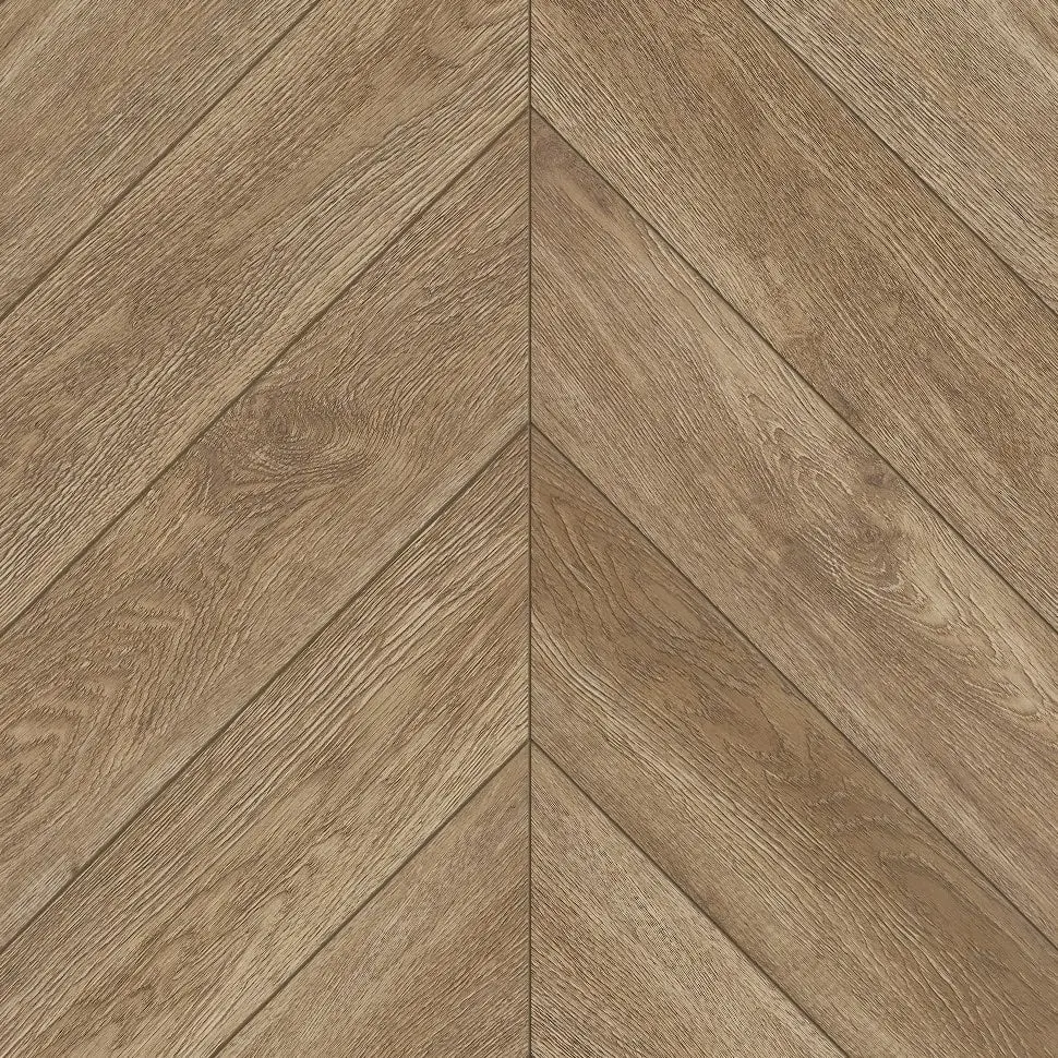 Клеевая кварцвиниловая плитка Alpine Floor Chevron LVT Макадамия ECO 20-5 Клеевая кварцвиниловая плитка Alpine Floor Chevron LVT Макадамия ECO 20-5