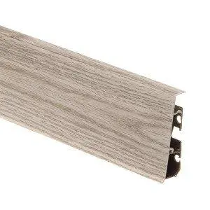 Плинтус Cezar Hi-Line Prestige 157 Дуб Сардиния Плинтус Cezar Hi-Line Prestige 157 Дуб Сардиния