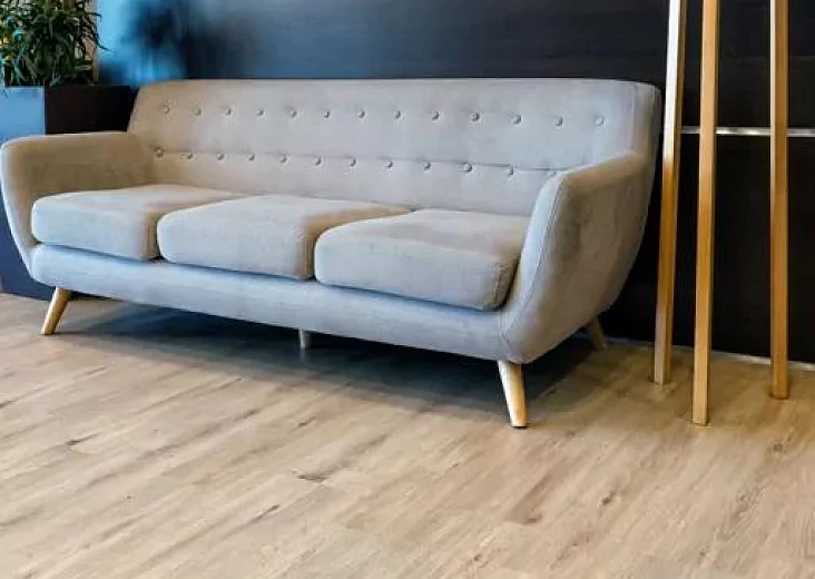 SPC ламинат Alpine Floor Classic Дуб Ваниль ЕСО 106-2 SPC ламинат Alpine Floor Classic Дуб Ваниль ЕСО 106-2