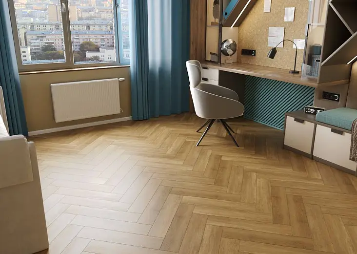 SPC ламинат NatisSton Rubis Prekestolen 5003-03 SPC ламинат NatisSton Rubis Prekestolen 5003-03
