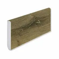 Кварцевый плинтус Fargo Classic 66W963 Дуб Калифорния