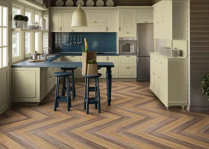 Кварц-виниловая плитка ПВХ Tarkett Lounge Relax