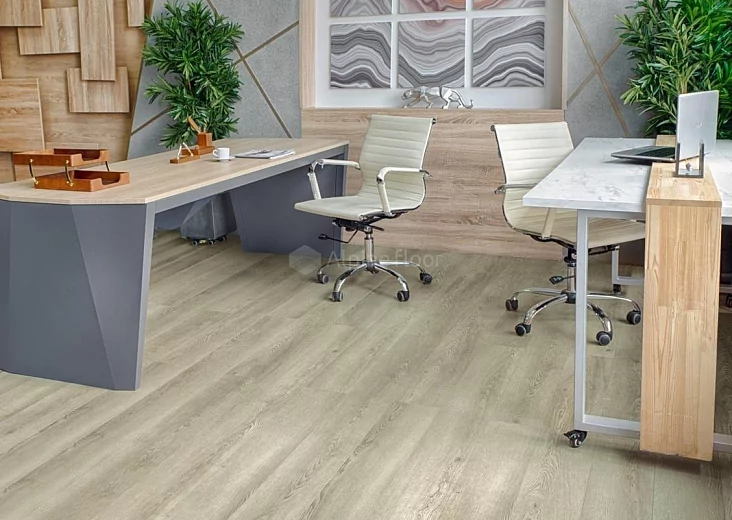 Виниловые полы Alpine Floor Grand Sequoia Шварцевальд ECO 11-18