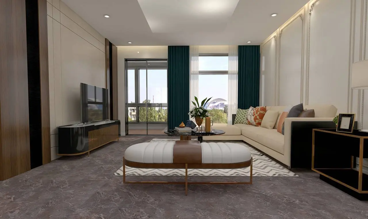 SPC ламинат Betta Monte Этна M907 SPC ламинат Betta Monte Этна M907