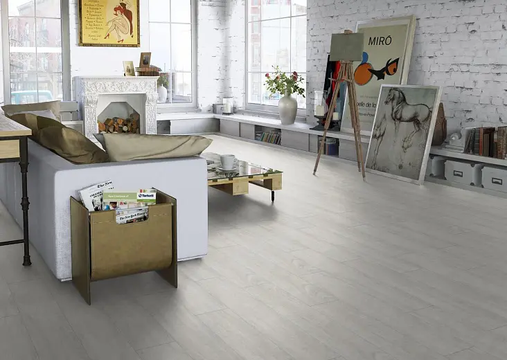 ПВХ плитка Tarkett Art Vinyl Epic Craig