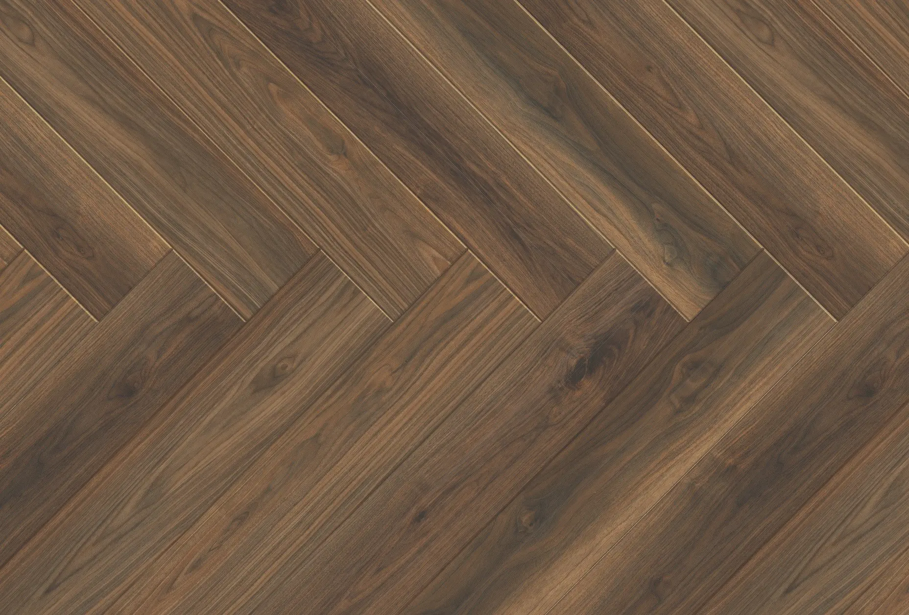 SPC ламинат Cronafloor Herringbone Дуб Ле-Ман H018