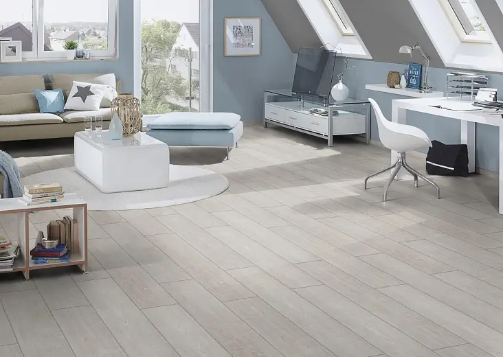 Ламинат Kronospan Variostep Classic Дуб Атлас K031 Ламинат Kronospan Variostep Classic Дуб Атлас K031