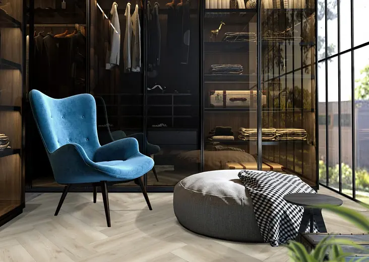 SPC ламинат Cronafloor Herringbone 2.0 Дуб Гавр H013 SPC ламинат Cronafloor Herringbone 2.0 Дуб Гавр H013