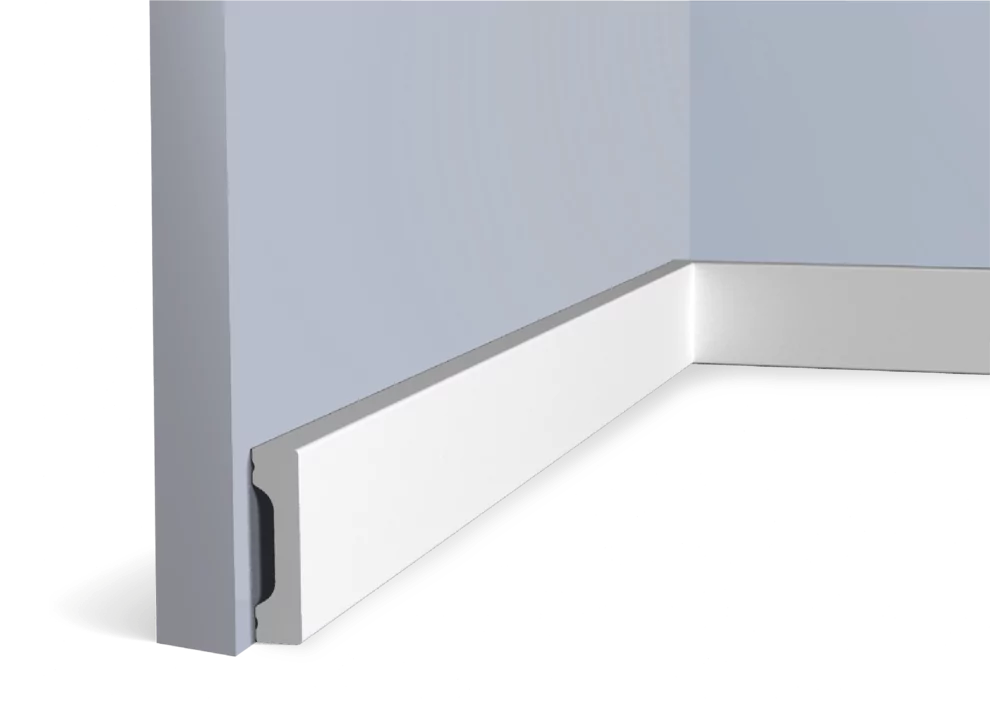 Плинтус W40V1 Плинтус W40V1