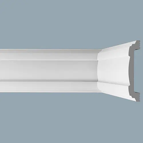 Настенный молдинг Bello Deco   М 8 2000х80х15