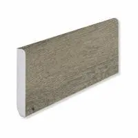 Кварцевый плинтус Fargo Parquet 33-001-1 Дуб Мадрид