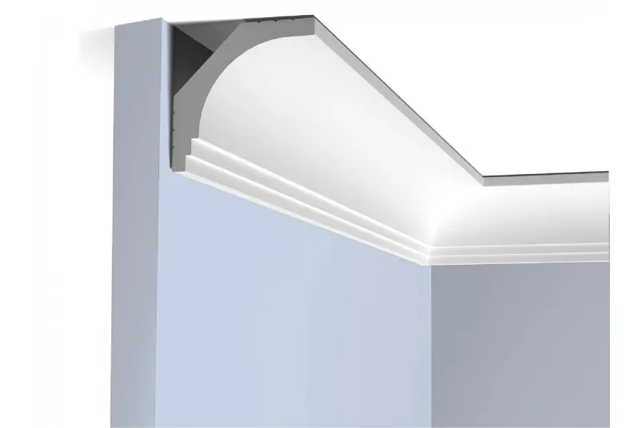 Карниз HIWOOD A70