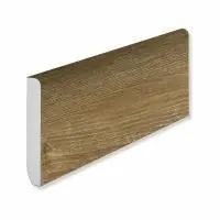Кварцевый плинтус Fargo Classic 61W921 Дуб Прага