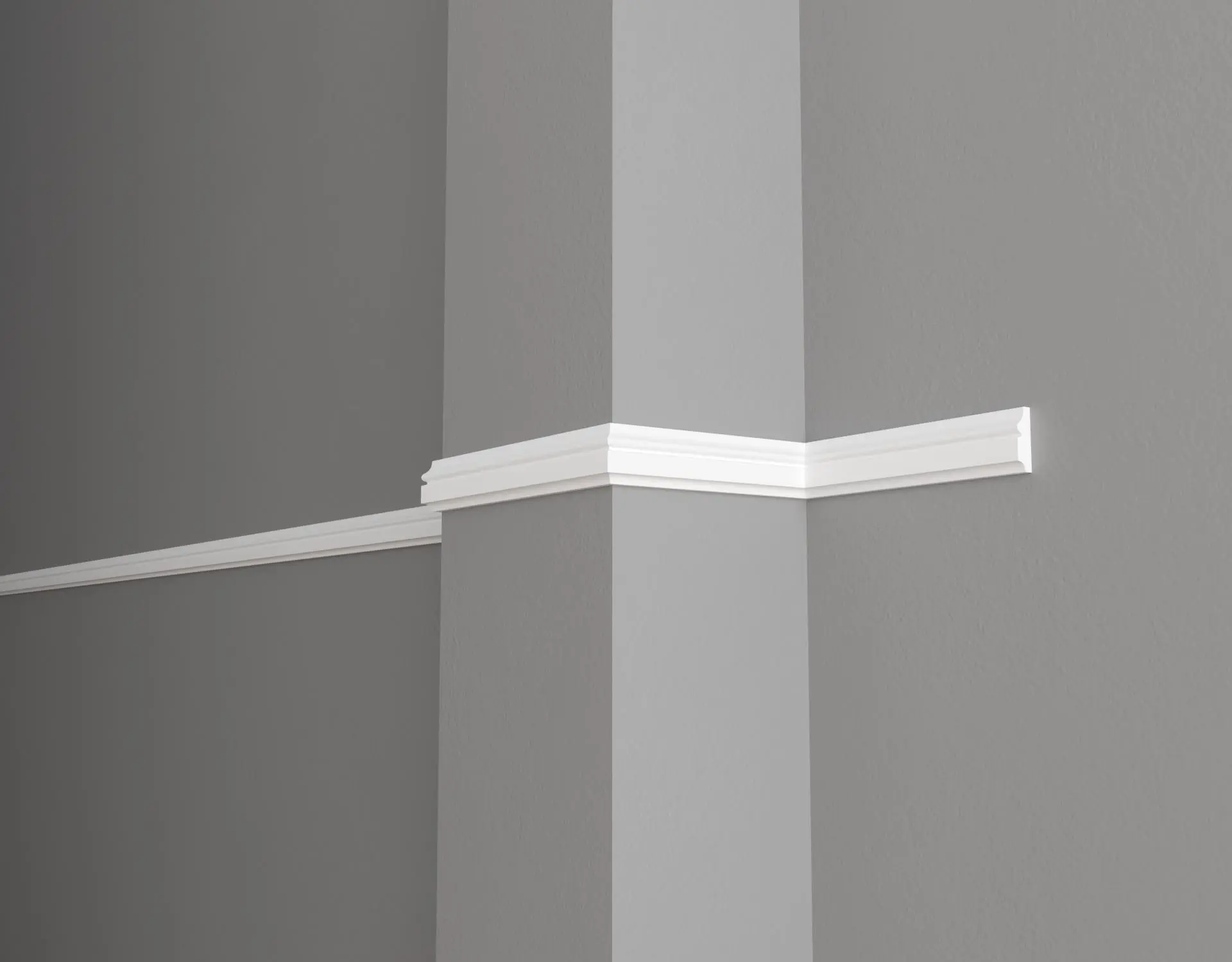 Молдинг DD603