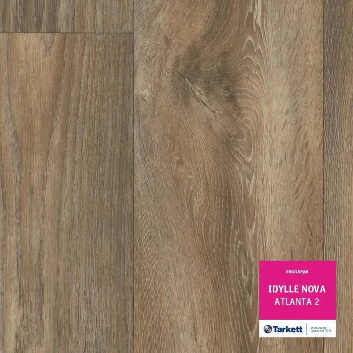 Линолеум Tarkett Idylle Nova Atlanta 2 (3м)