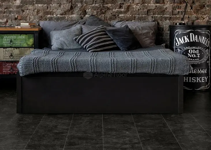 Виниловые полы Alpine Floor Stone Mineral Core Ларнака ECO 4-11