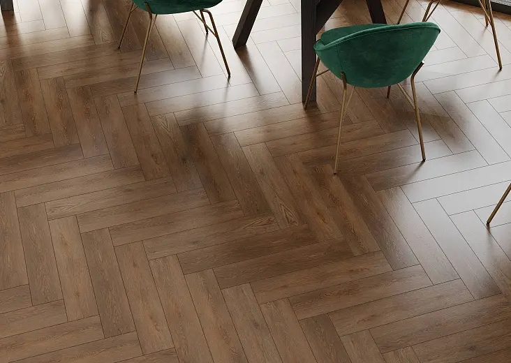 SPC ламинат NatisSton Unique Femunn 5004-03