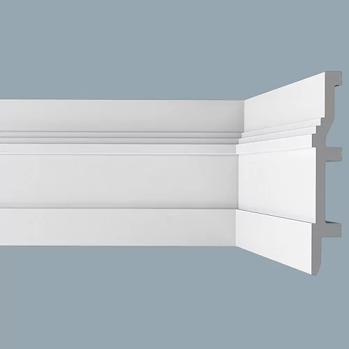 Плинтус Bello Deco   П 8 2000х150х22