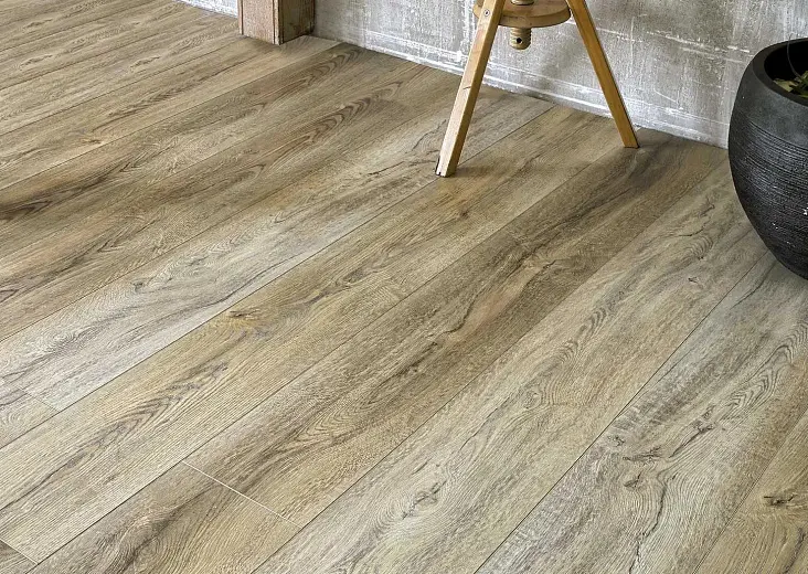 Виниловые полы Alpine Floor Intense Редвуд ECO 9-11