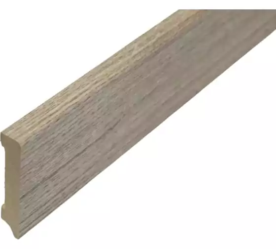 Плинтус Деревянный 80*16*2400 мм Старый поллино, шт Плинтус Деревянный 80*16*2400 мм Старый поллино, шт