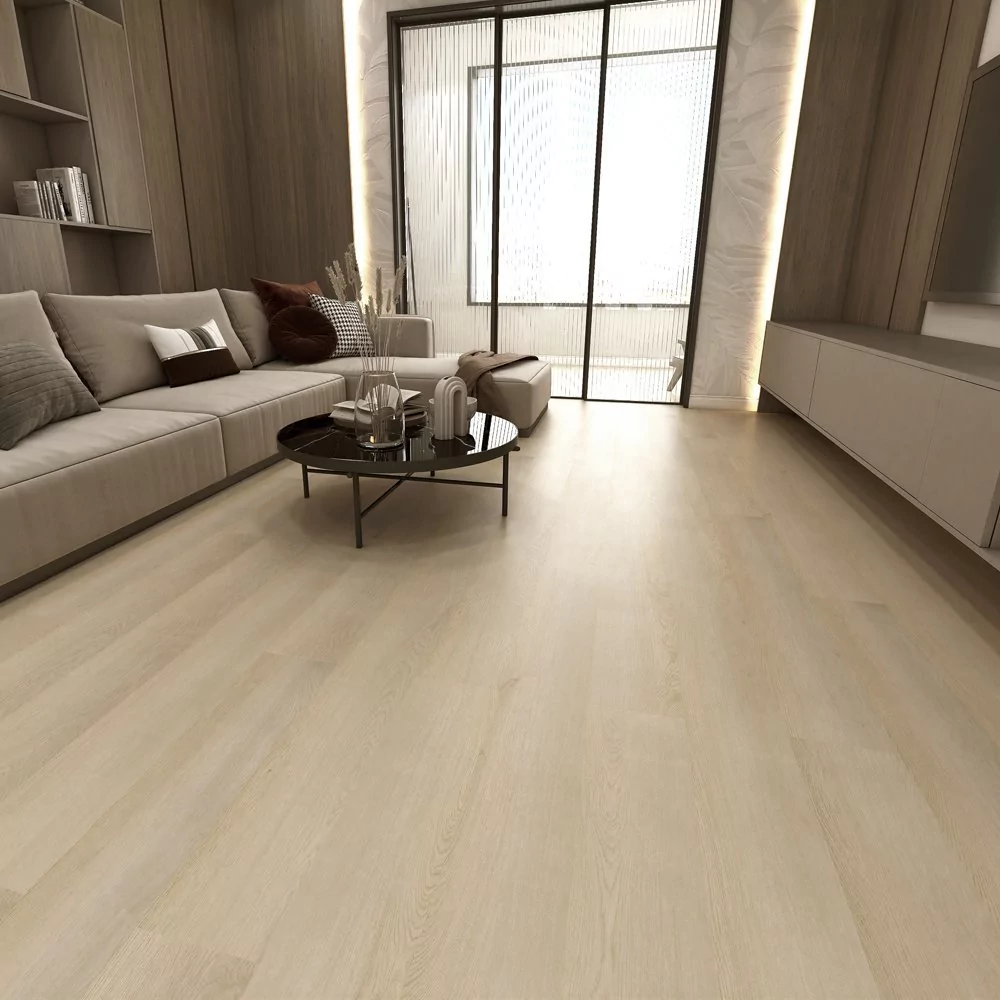 Ламинат SPC Swissfloor Plays Берн