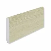 Кварцевый плинтус Fargo Classic 67W948 Дуб Амстердам