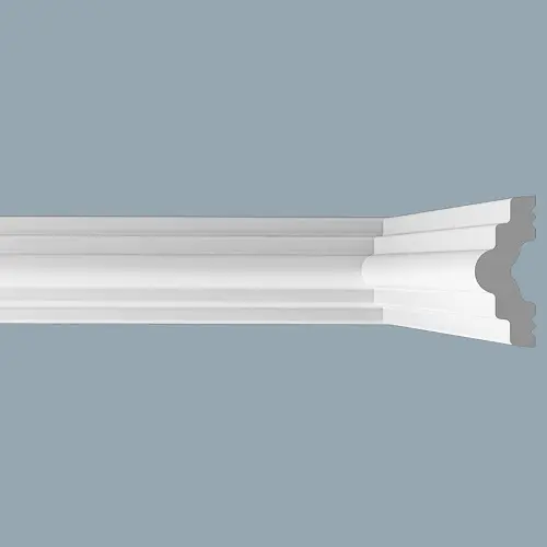 Настенный молдинг Bello Deco   М 3 2000х30х12