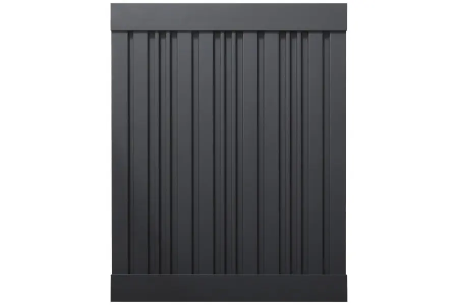 Молдинг HIWOOD 42*12*2700 мм LF124A GR3